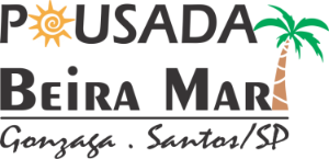 Logo Pousada Beira Mar Santos